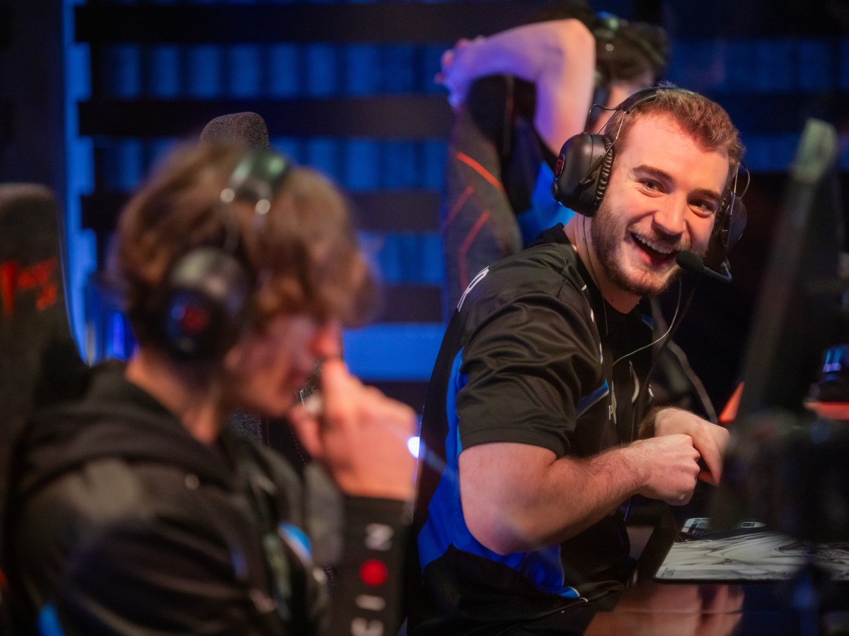 ENVY Defeat KRU’s Substitution Team&nbsp;2-1