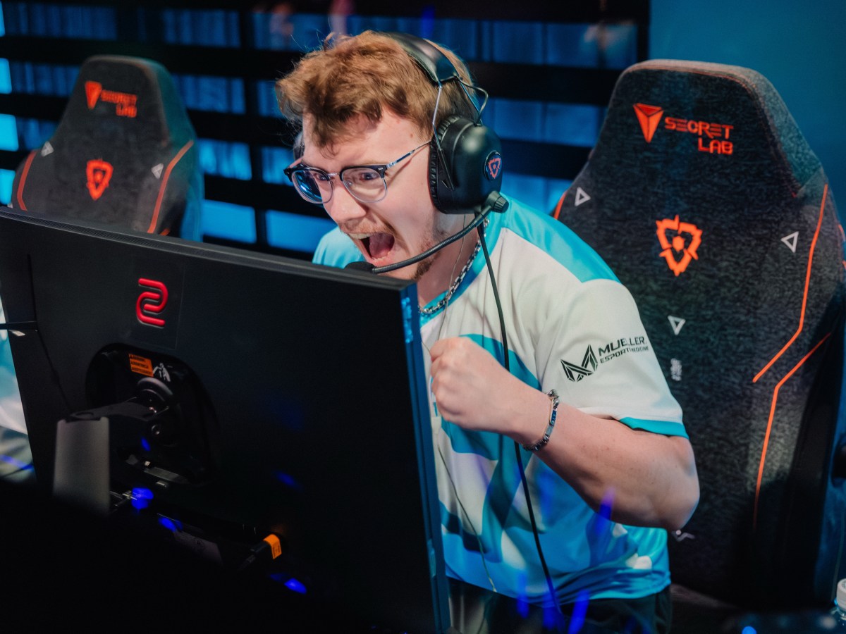 Cloud9 Blast Past ENVY in Statement 2-1&nbsp;Series