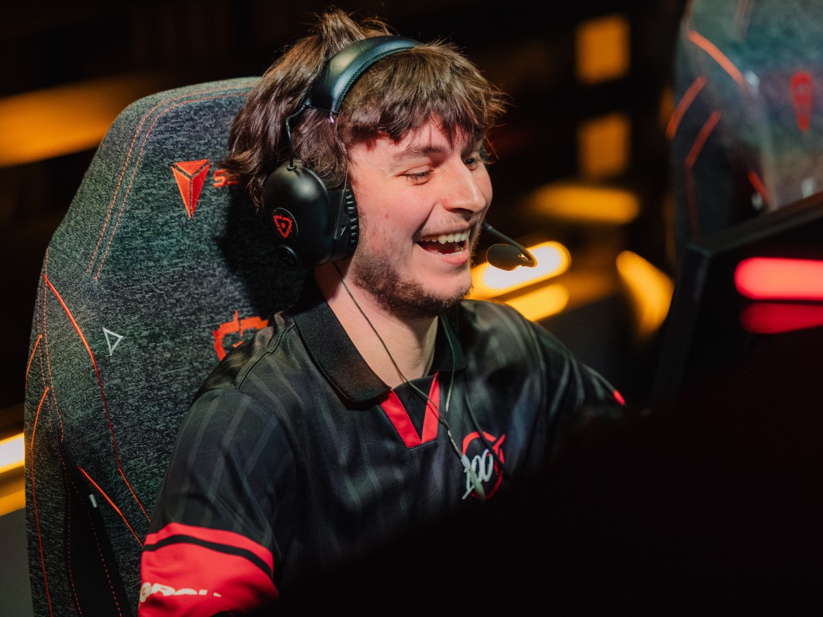 100 Thieves Finally Defeat Sentinels 2-1 After 2 Years Of&nbsp;Losses