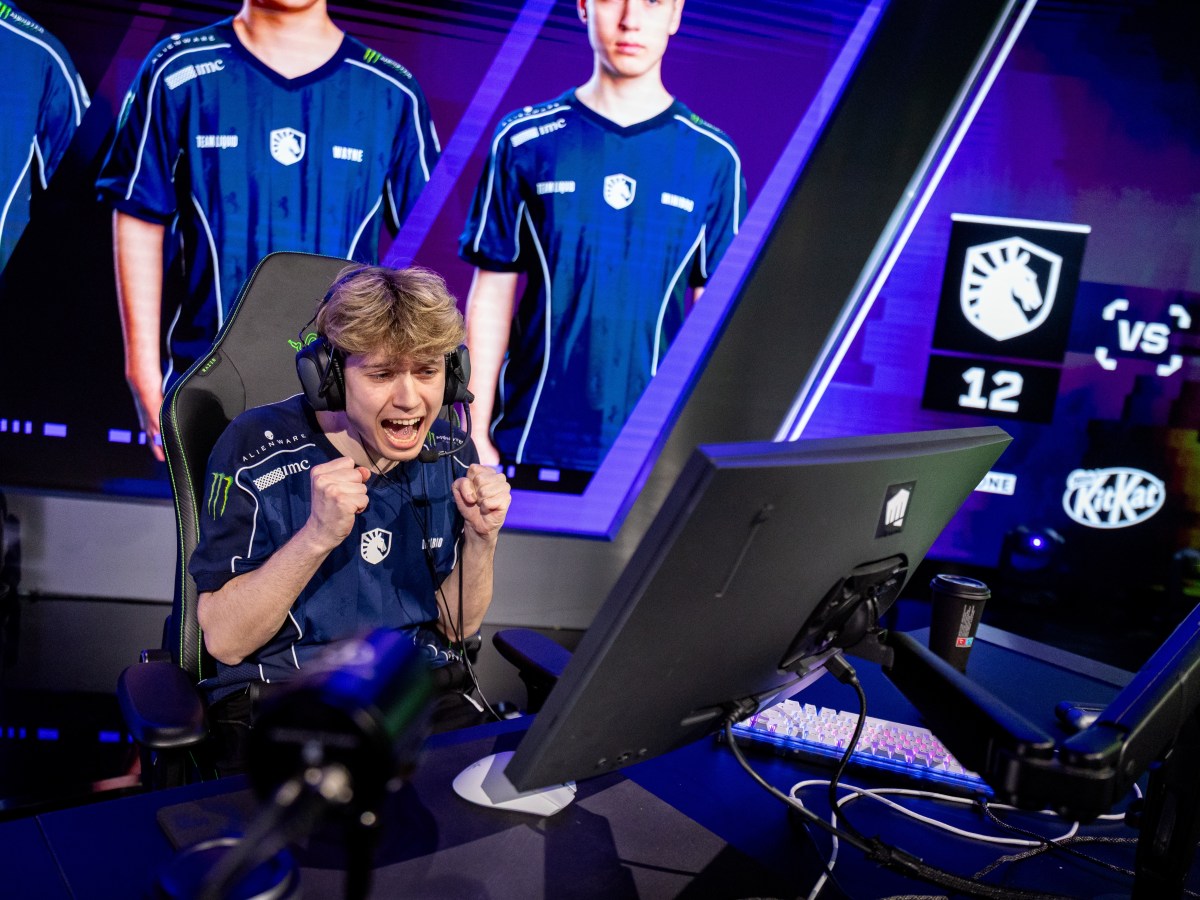 Team Liquid Take Down The Blue Wall in VCT EMEA&nbsp;Kick-Off