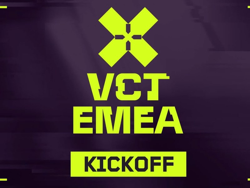 Everything You NEED To Know Before VCT EMEA&nbsp;Kick-Off