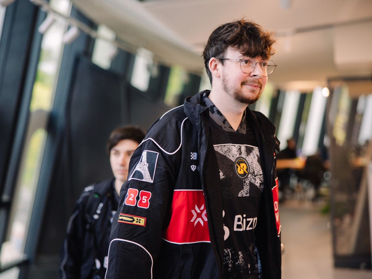 Sentinels Announce Signing of New Head Coach Ewok Alongside Departure of&nbsp;Kaplan