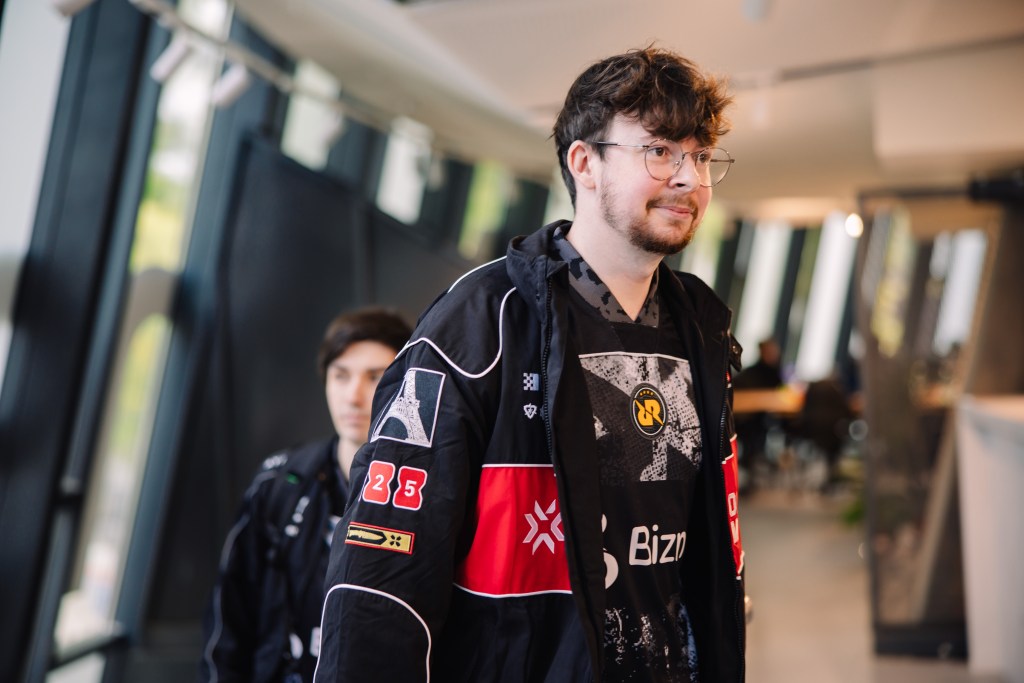 Sentinels Announce Signing of New Head Coach Ewok Alongside Departure of&nbsp;Kaplan