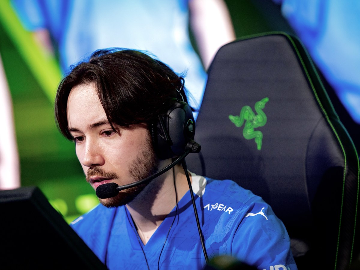 PCIFIC Esports Eliminated From EMEA Kick-Off By ULF&nbsp;Esports