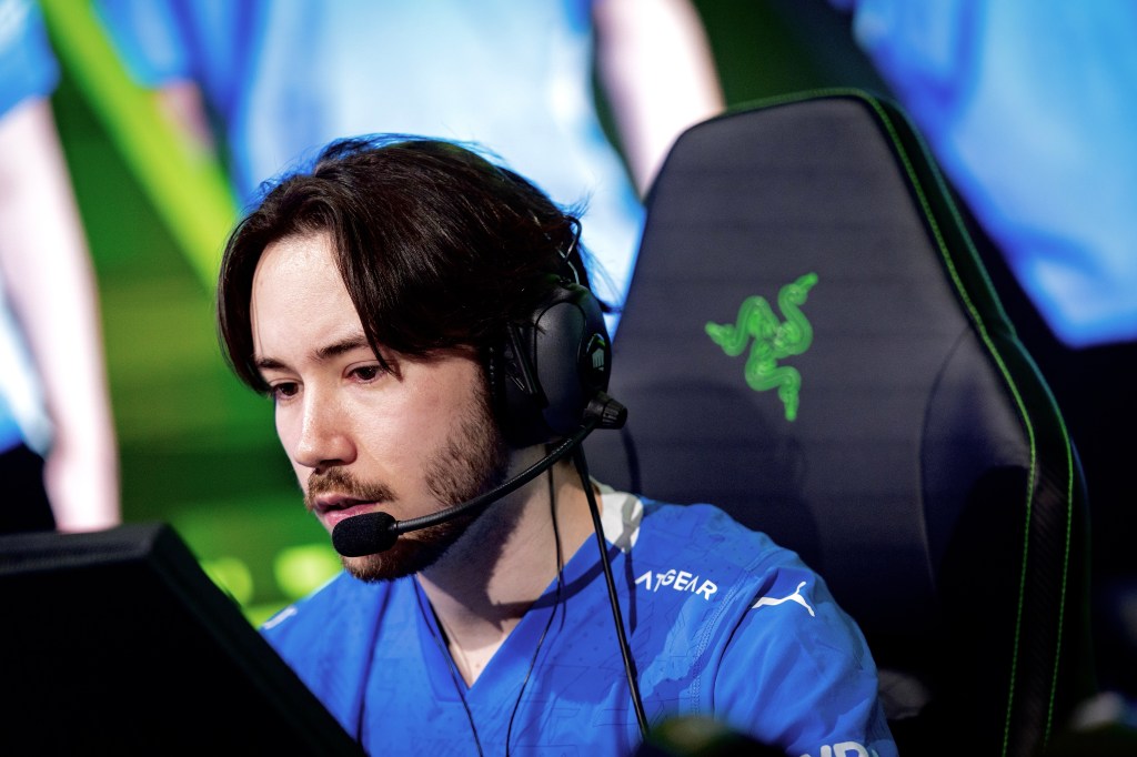 PCIFIC Esports Eliminated From EMEA Kick-Off By ULF&nbsp;Esports