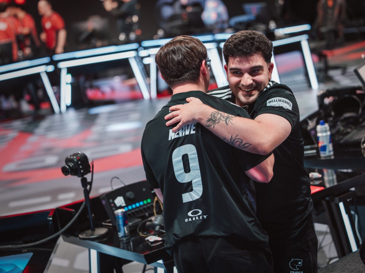 FURIA Continue Dream Run With 2-1 Victory Over G2&nbsp;Esports