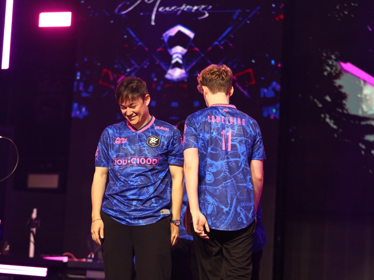 Paper Rex Survive RX Derby To Advance In VCT Pacific&nbsp;Kick-Off