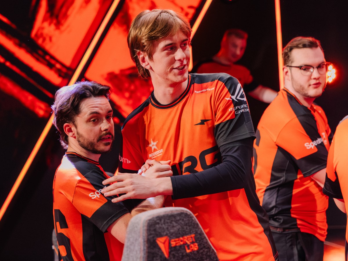 NRG Cruise Past 100 Thieves 2-0 To Regain&nbsp;Form