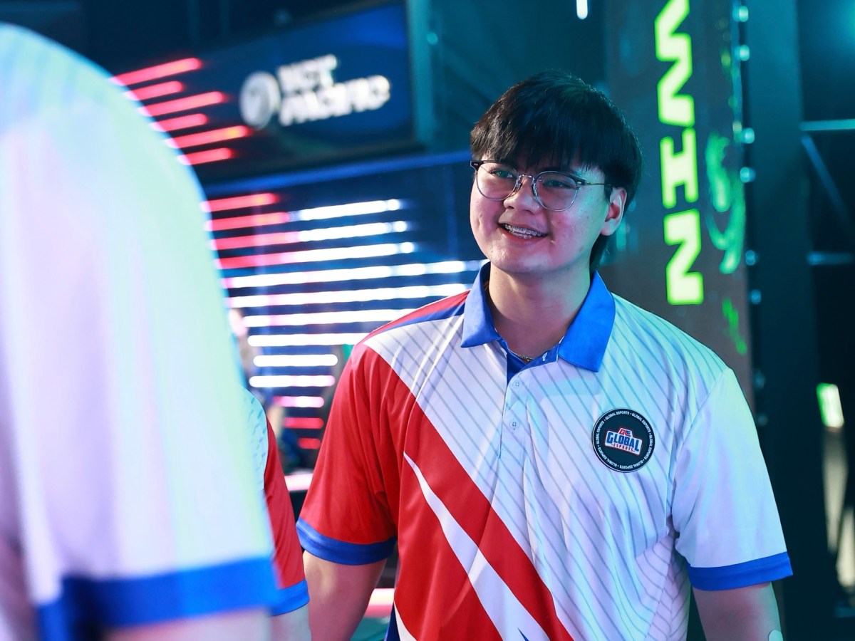 Global Esports Eliminate Gen.G From Kick-Off In Tightly Contested 2-1&nbsp;Series