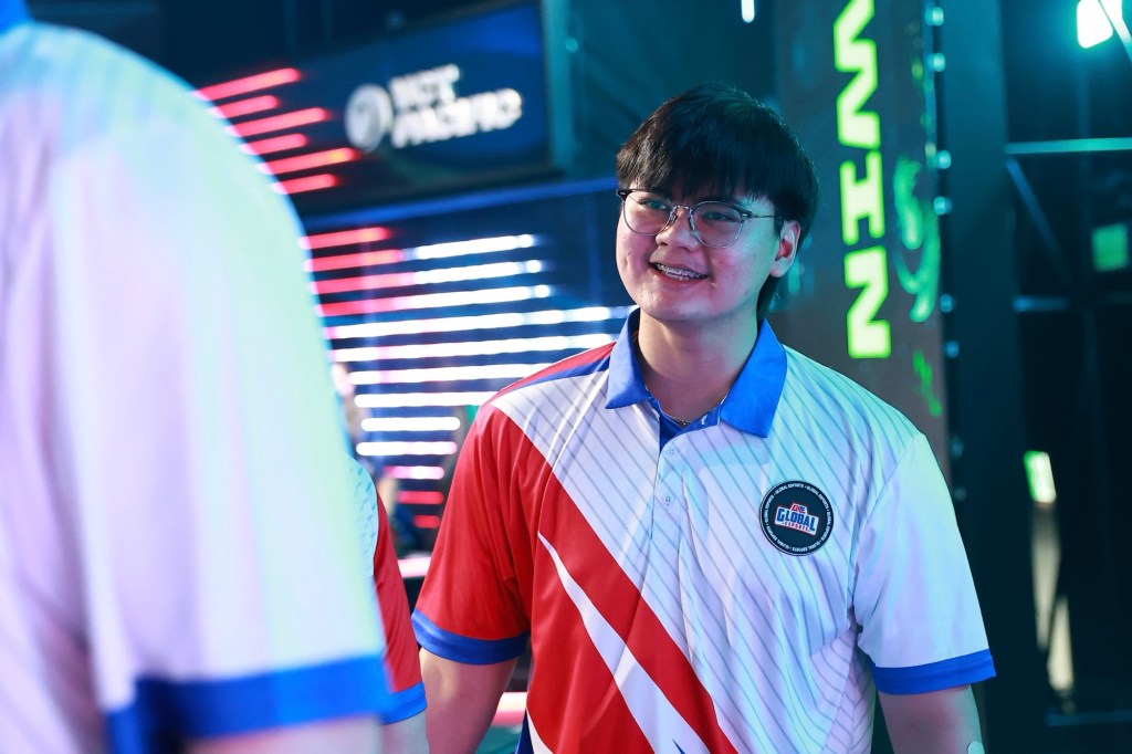 Global Esports Eliminate Gen.G From Kick-Off In Tightly Contested 2-1&nbsp;Series