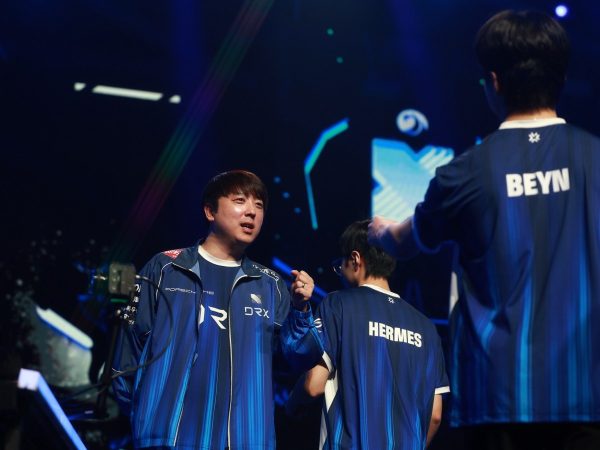 DRX Knock FULL SENSE Out Of VCT Pacific Kick-Off With 2-0&nbsp;Win