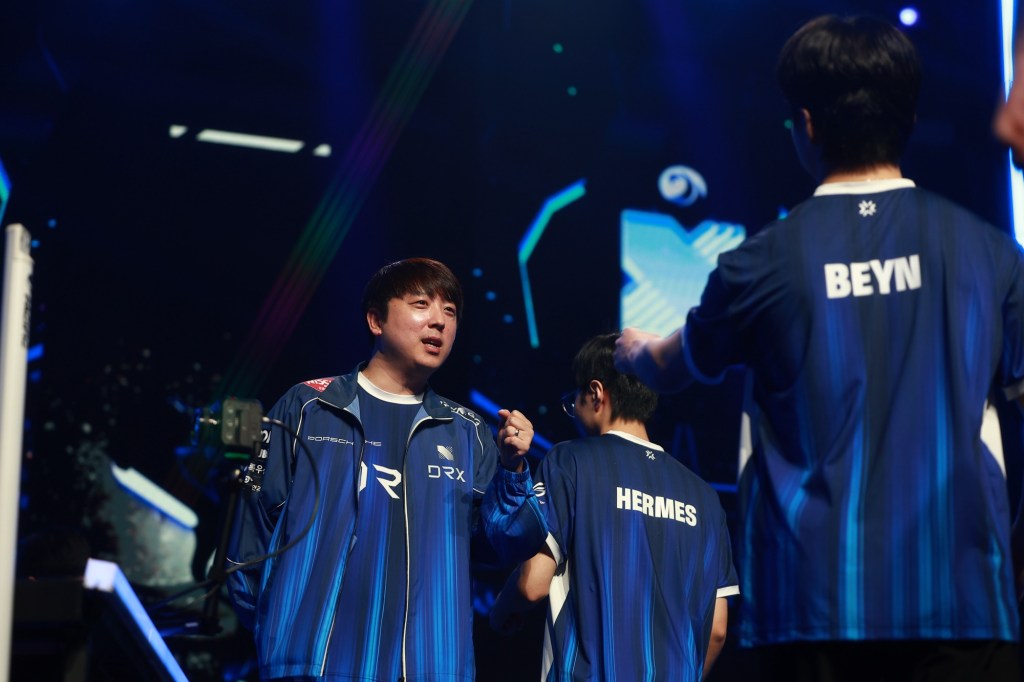 DRX Knock FULL SENSE Out Of VCT Pacific Kick-Off With 2-0&nbsp;Win