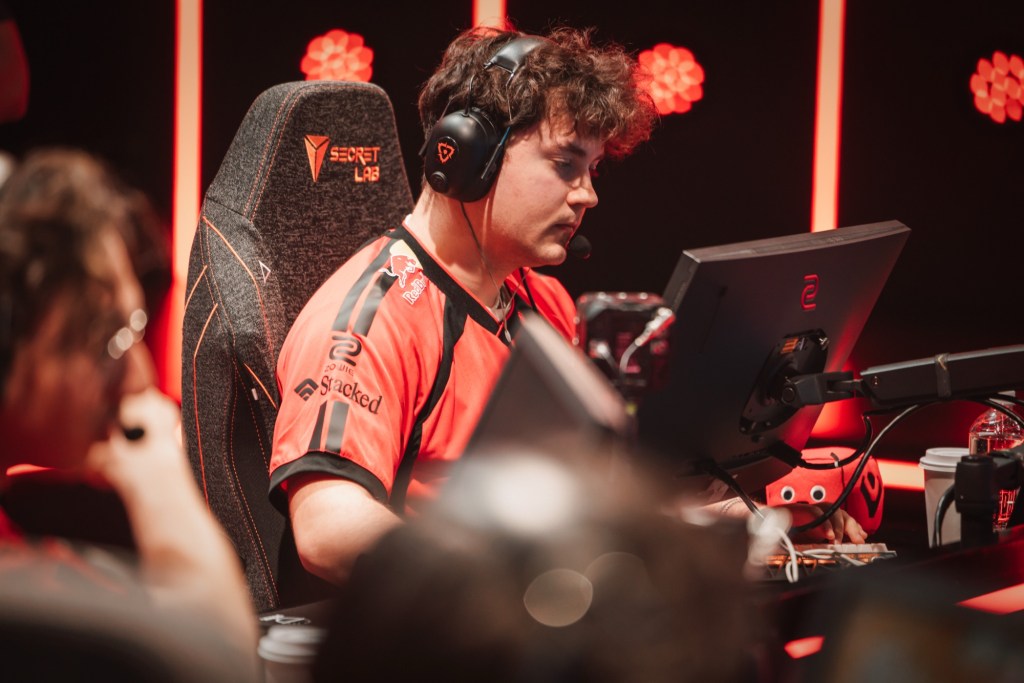 Sentinels Eliminated by LEVIATAN From VCT Americas Kick-Off in Shock 2-0&nbsp;Fashion