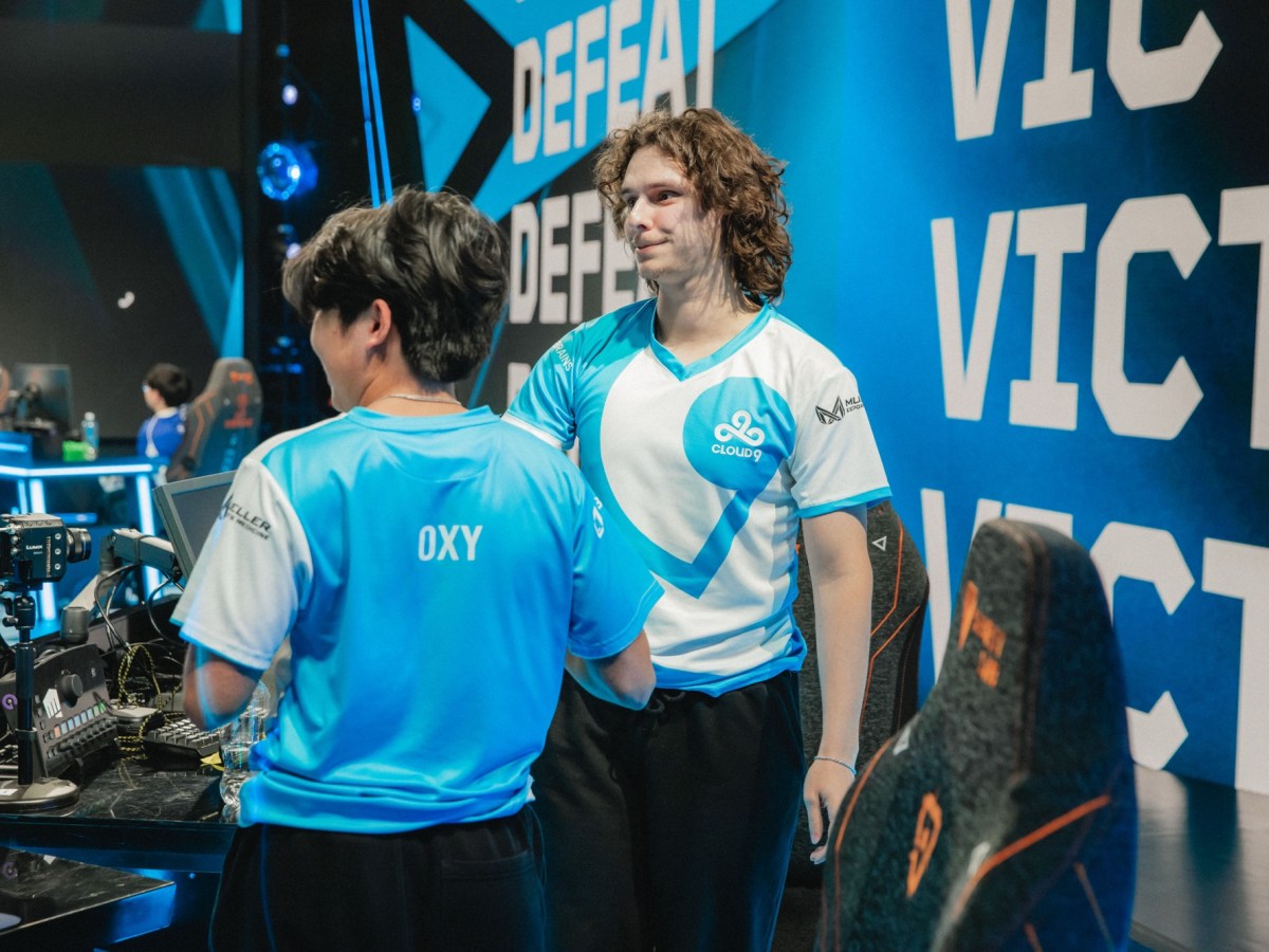 Cloud9 Eliminate LEVIATAN From VCT Americas Kick-Off In Dominating&nbsp;Fashion