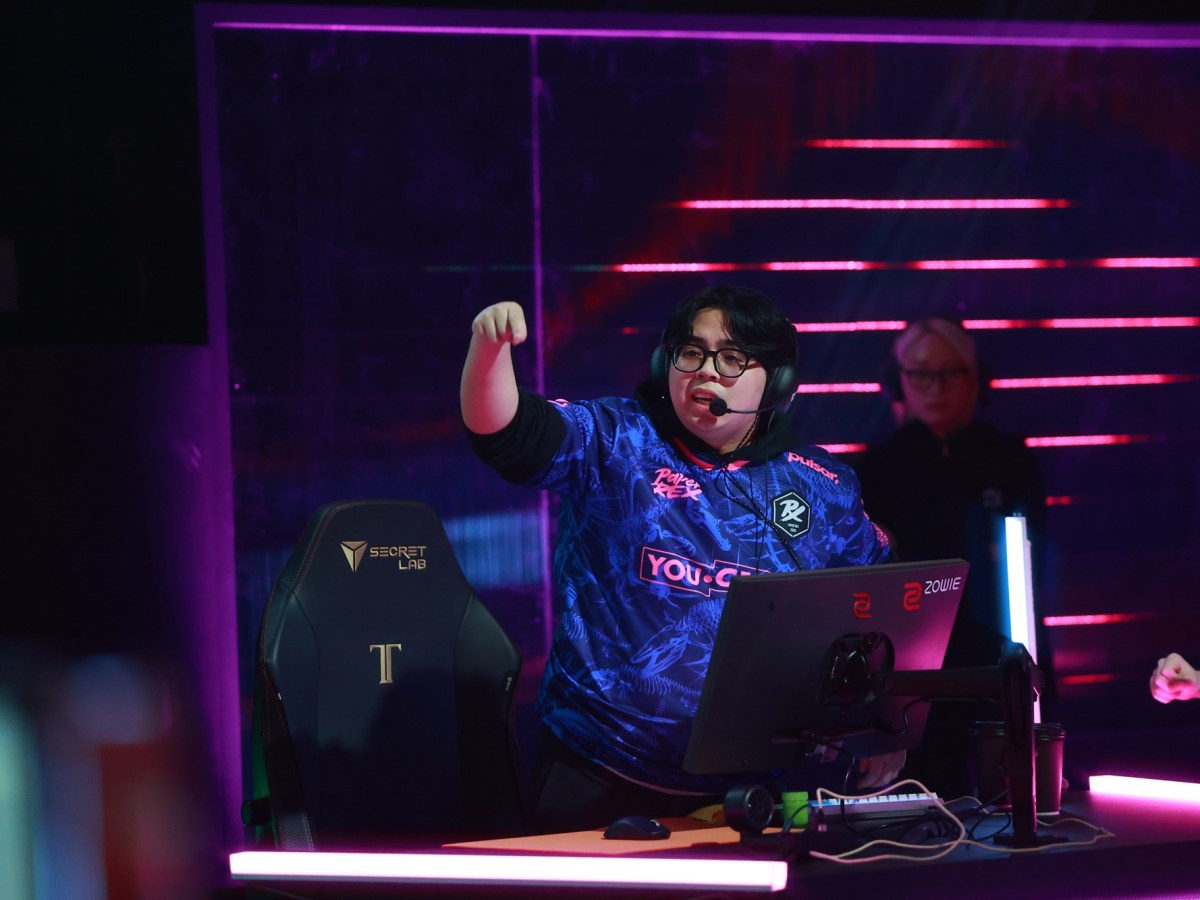 Paper Rex Continue Their Lower Bracket Run With 2-1 Win Over Global&nbsp;Esports