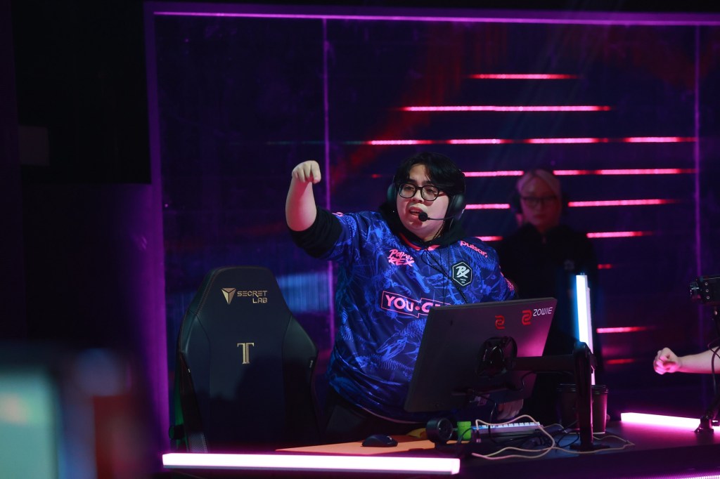 Paper Rex Continue Their Lower Bracket Run With 2-1 Win Over Global&nbsp;Esports