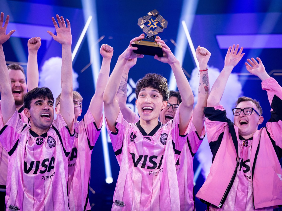 5 Players to Watch Out For at Masters&nbsp;Santiago