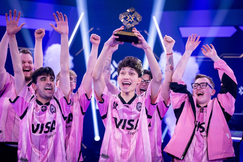 5 Players to Watch Out For at Masters Santiago