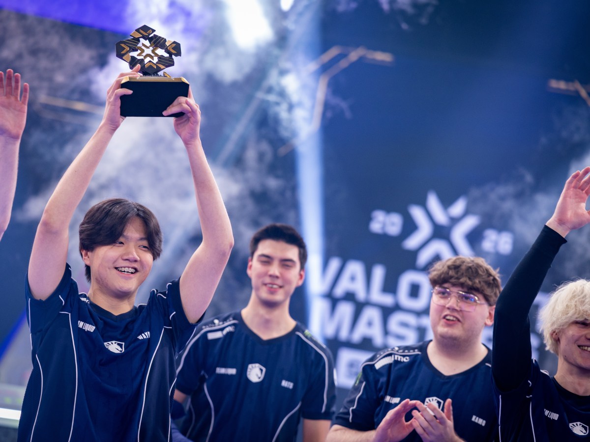 Team Liquid Clean Sweep FNATIC 3-0 To Earn The Last EMEA Spot at Masters&nbsp;Santiago