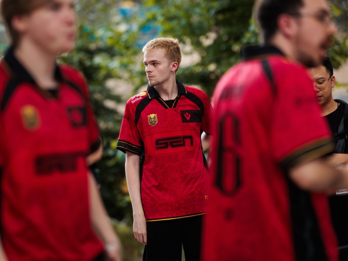 Sentinels Officially Confirm The Departure of N4RRATE From Their VALORANT&nbsp;Roster