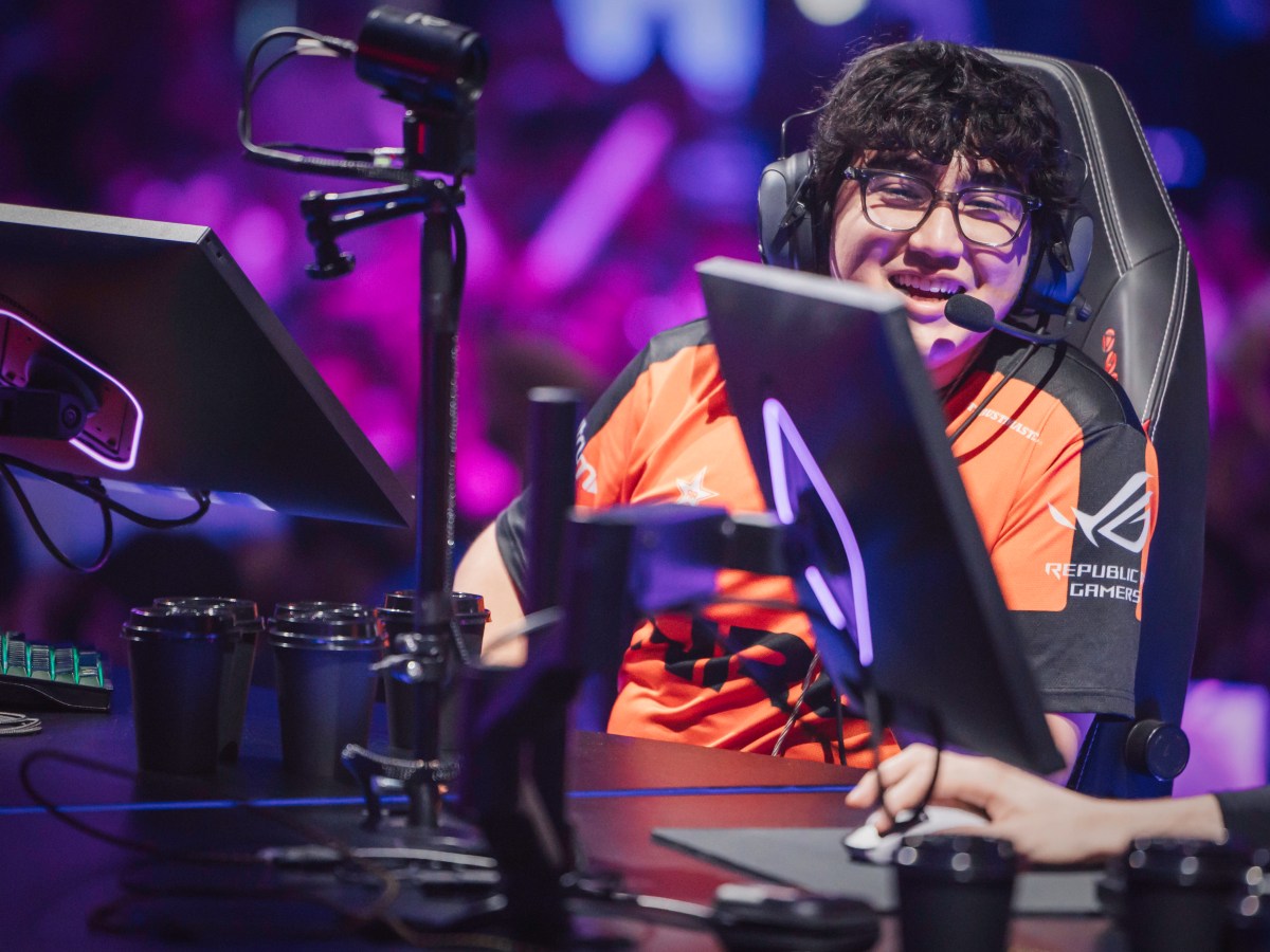 Keiko Stars As NRG Breeze Past Xi Lai Gaming in Quick 2-0&nbsp;Series