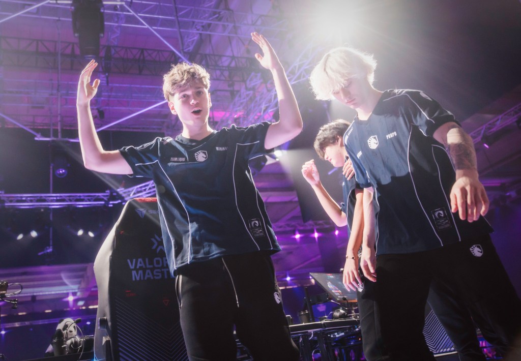 Team Liquid Shock T1 With 2-0 Upset Series