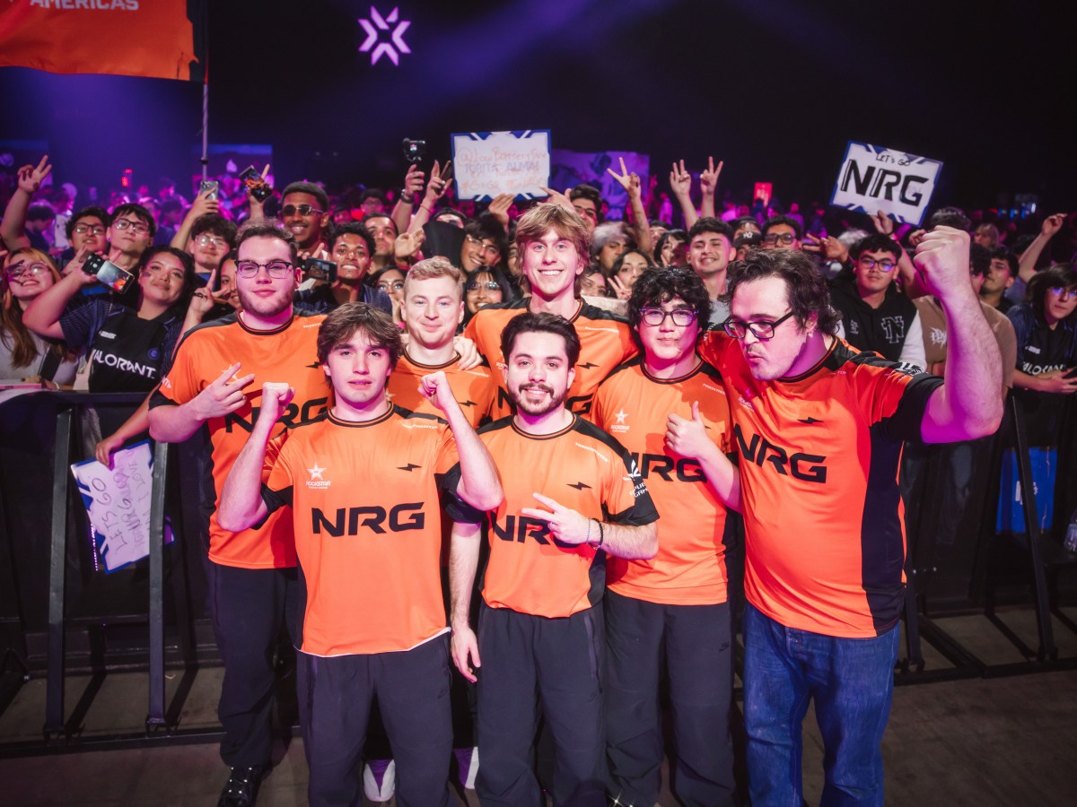 NRG Get Revenge Against PRX To Advance In The Upper Bracket Of Masters&nbsp;Santiago