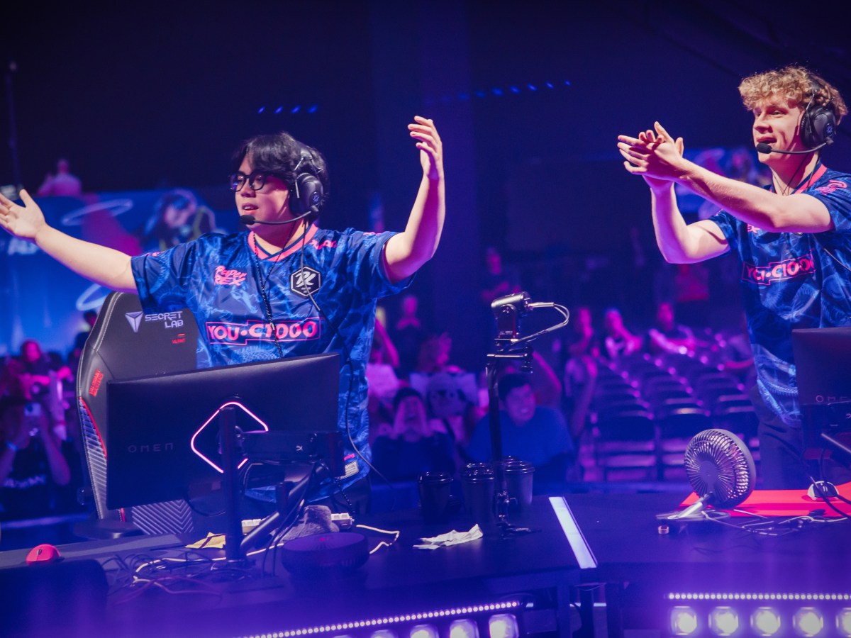 Paper Rex Reverse Sweep All Gamers To Eliminate Them From Masters&nbsp;Santiago