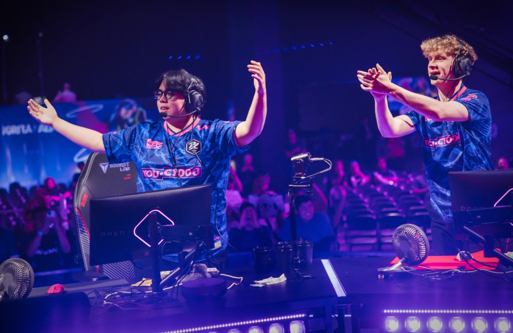 Paper Rex Reverse Sweep All Gamers To Eliminate Them From Masters Santiago