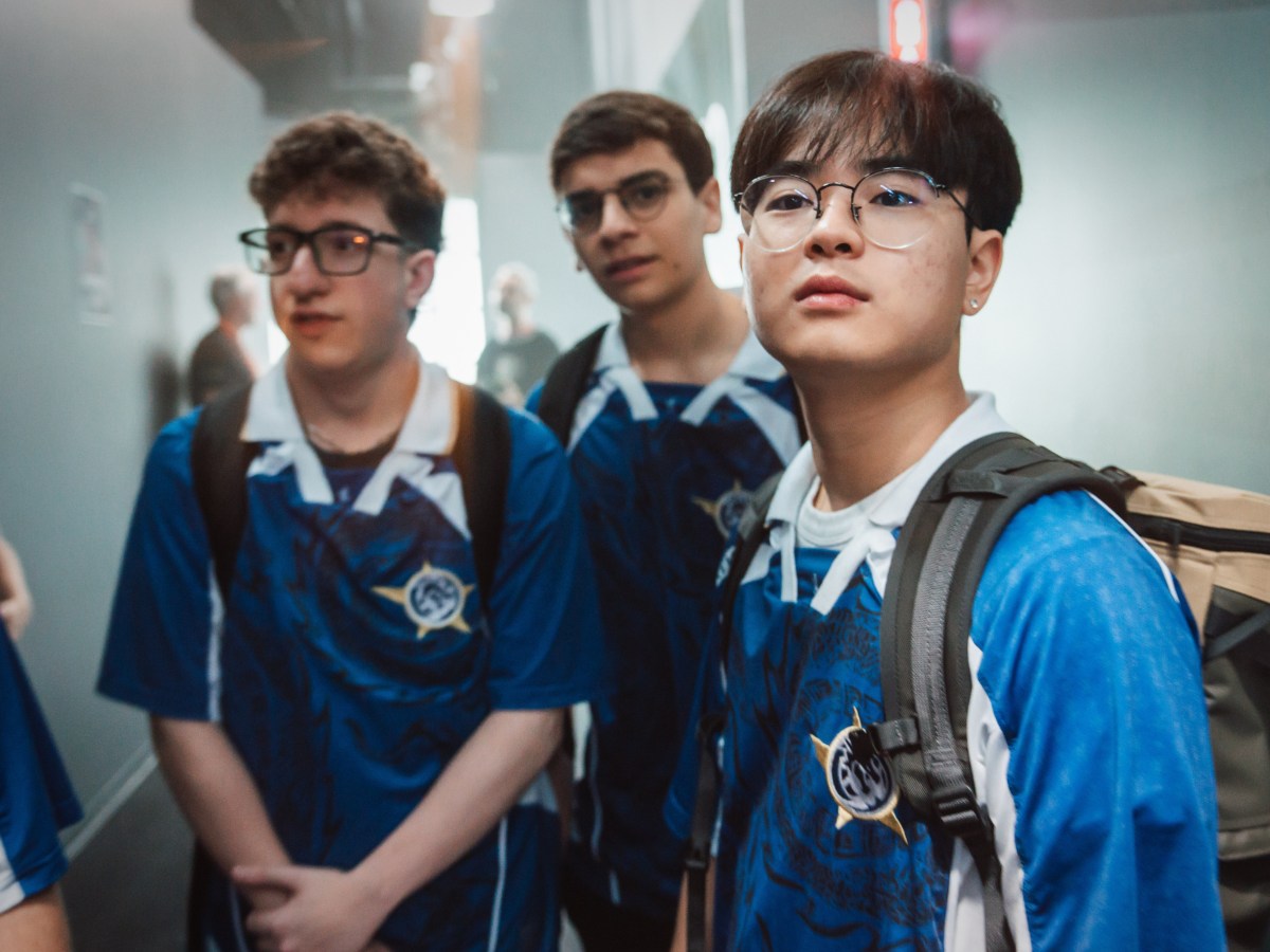 Top 5 Players to Look Out for At Masters&nbsp;London