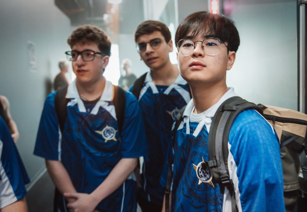 Top 5 Players to Look Out for At Masters&nbsp;London