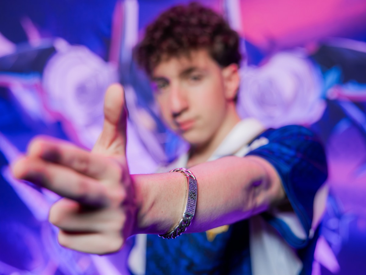 Top 5 Most Impactful Players of Masters&nbsp;London