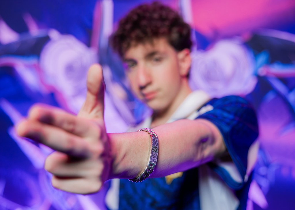 Top 5 Most Impactful Players of Masters&nbsp;London